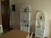 apartments greece